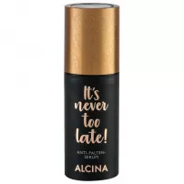 Alcina It's Never Too Late Anti-Wrinkle Serum ��������� ����� �������