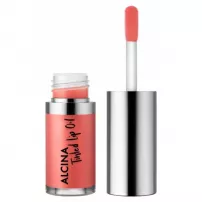 Alcina Tinted Lip Oil Peach ����-������� ��� ���