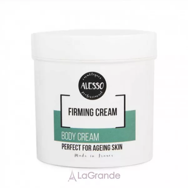 Alesso Professionnel Massage & Firming Cream ���� ��� ���, �� ������