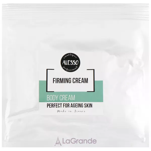 Alesso Professionnel Massage & Firming Cream ���� ��� ���, �� ������