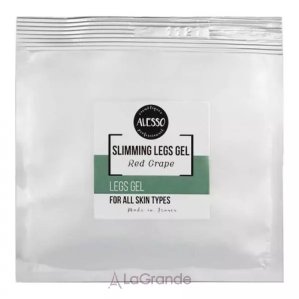 Alesso Professionnel Vitalizing Leg Gel ��������� ����-���� ��� ���