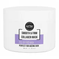 Alesso Professionnel Smooth & Firm Collagen Mask ������������ ����������� ����� ��� ���� ������ ������