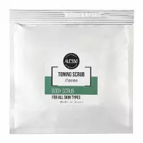 Alesso Professionnel Cacao Toning Scrub ������������ ����� ��� ���� � �����