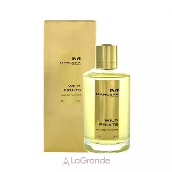 Mancera Wild Fruits ����������� ����