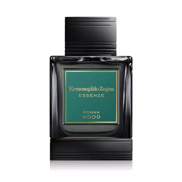 Ermenegildo Zegna Roman Wood ��������������� ����
