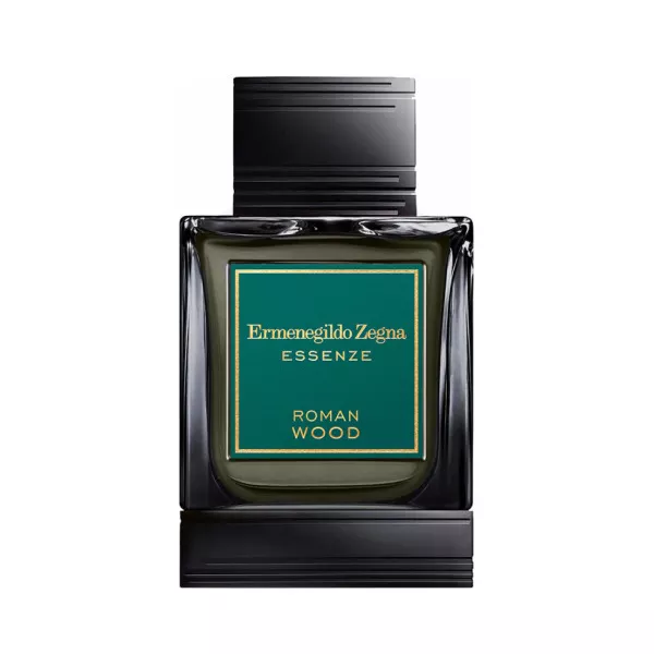 Ermenegildo Zegna Roman Wood ��������������� ���� (������)