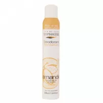 Byphasse Deodorant Spray Bamboo Extract ����������-����� "̳�����"