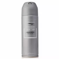 Byphasse 24h Men Deodorant Urban Swing Spray ����������-����� ��� ������ "Urban Swing"