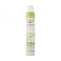 Byphasse Deodorant Spray Bamboo Extract ����������-����� "�������� �������"