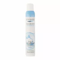 Byphasse Deodorant Spray Cotton Flower ����������-����� "��������� �����"