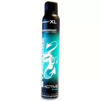 Byphasse Deodorant Spray Men Active Fresh �������� ����������-����� "������� ������"