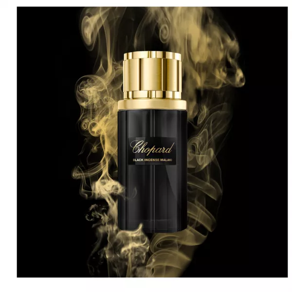 Chopard Black Incense Malaki ��������������� ����
