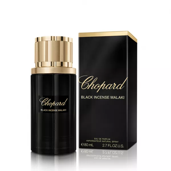 Chopard Black Incense Malaki ��������������� ����