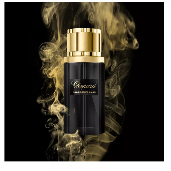 Chopard Black Incense Malaki ��������������� ���� (������)