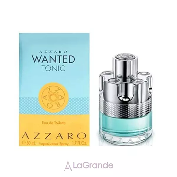 Azzaro Wanted Tonic ��������� ����