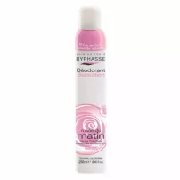 Byphasse Deodorant Spray Morning Dew ����������-����� "������� ����"