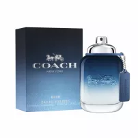 Coach Coach for Men Blue �������� ����