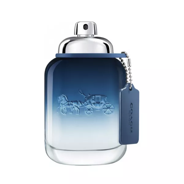 Coach Coach for Men Blue ��������� ����