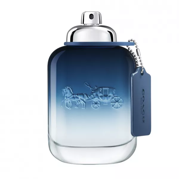 Coach Coach for Men Blue ��������� ���� (������)