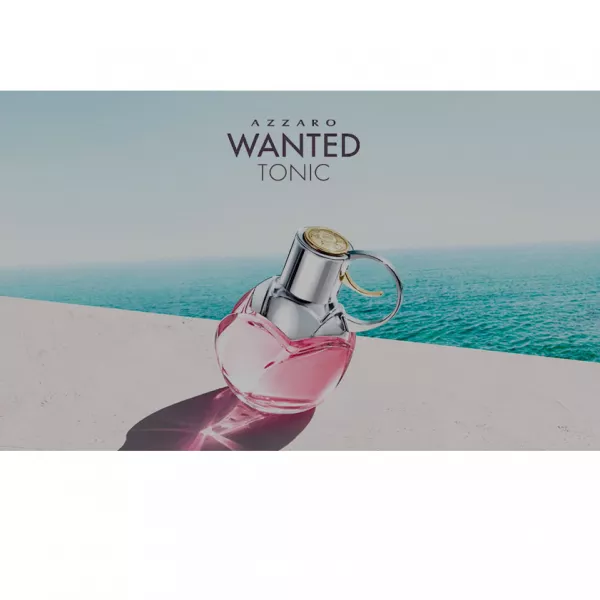 Azzaro Wanted Girl Tonic �������� ����