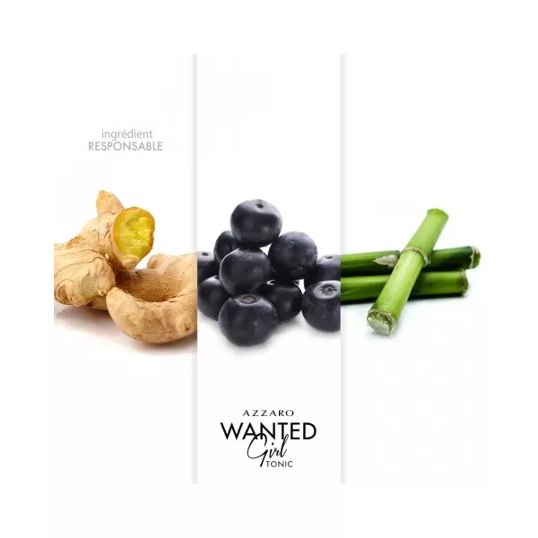 Azzaro Wanted Girl Tonic �������� ����