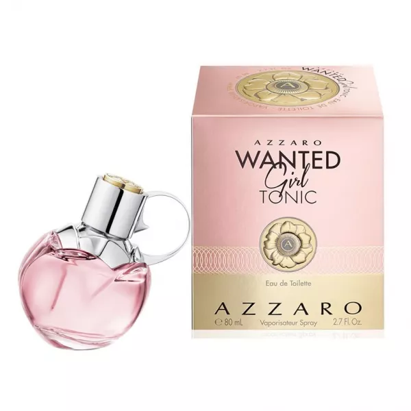 Azzaro Wanted Girl Tonic �������� ����