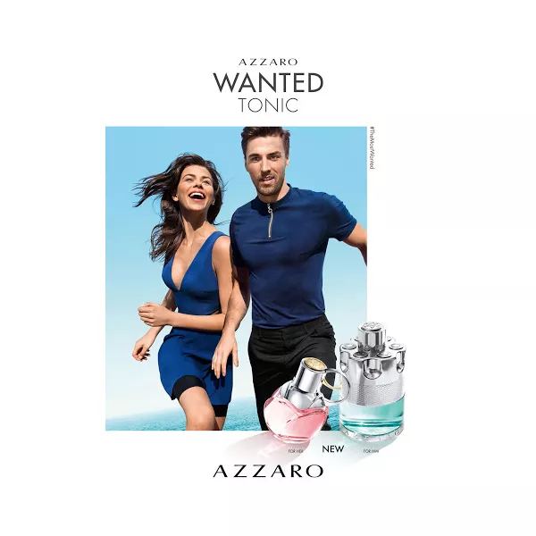 Azzaro Wanted Girl Tonic �������� ���� (������)