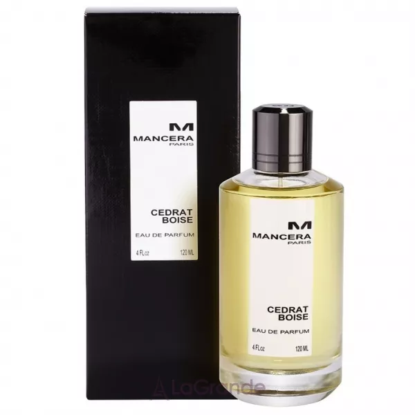 Mancera Cedrat Boise ����������� ����