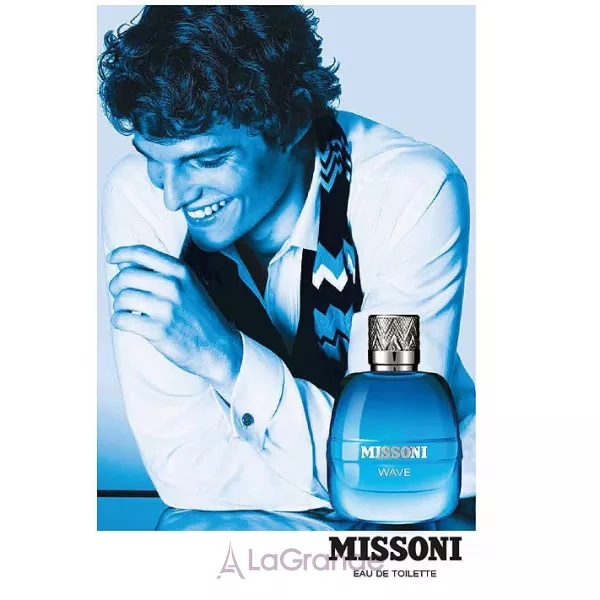 Missoni Wave Pour Homme �������� ����