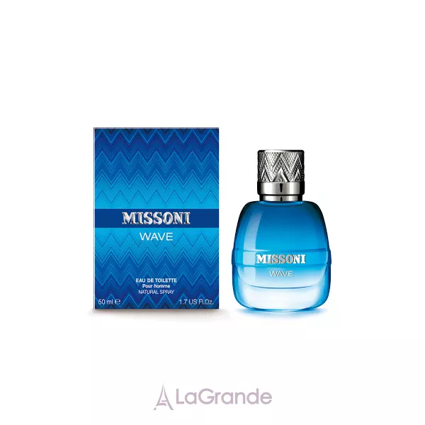 Missoni Wave Pour Homme �������� ����