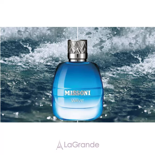 Missoni Wave Pour Homme �������� ���� (������)