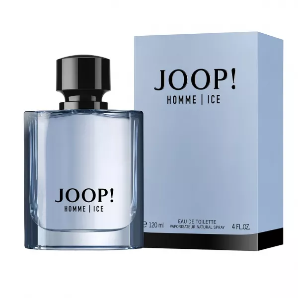 Joop! Homme Ice �������� ����