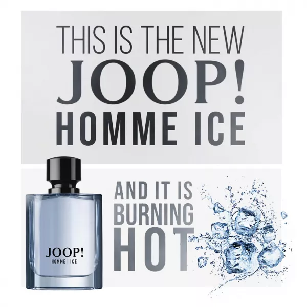Joop! Homme Ice �������� ����