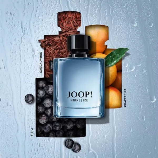 Joop! Homme Ice �������� ���� (������)