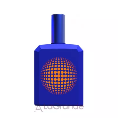 Histoires de Parfums This is not a Blue Bottle 1.6  