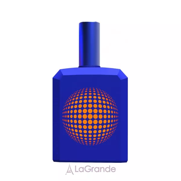 Histoires de Parfums This is not a Blue Bottle 1.6 ��������������� ����