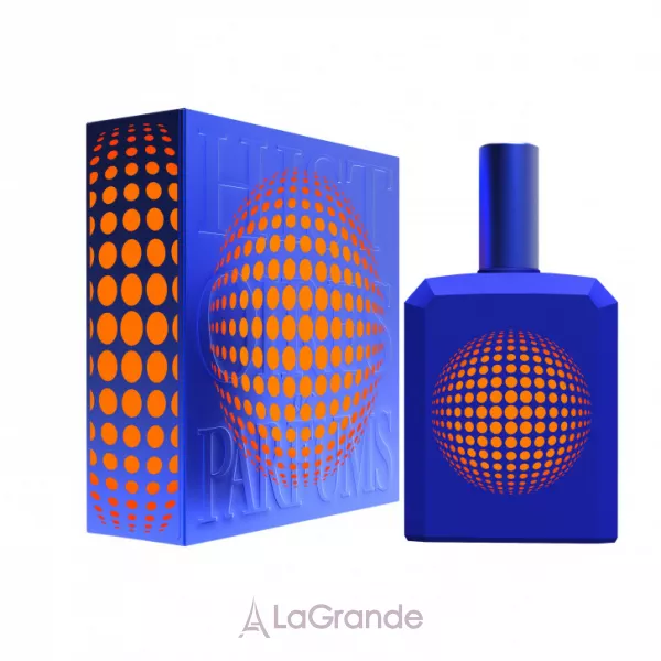 Histoires de Parfums This is not a Blue Bottle 1.6 ��������������� ����