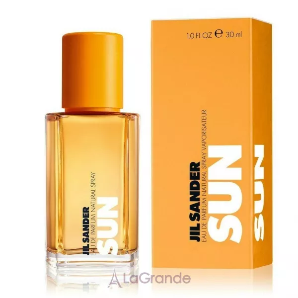 Jil Sander Sun Women Eau de Parfum ����������� ����
