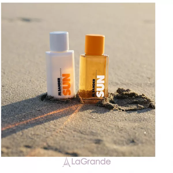 Jil Sander Sun Women Eau de Parfum ����������� ����