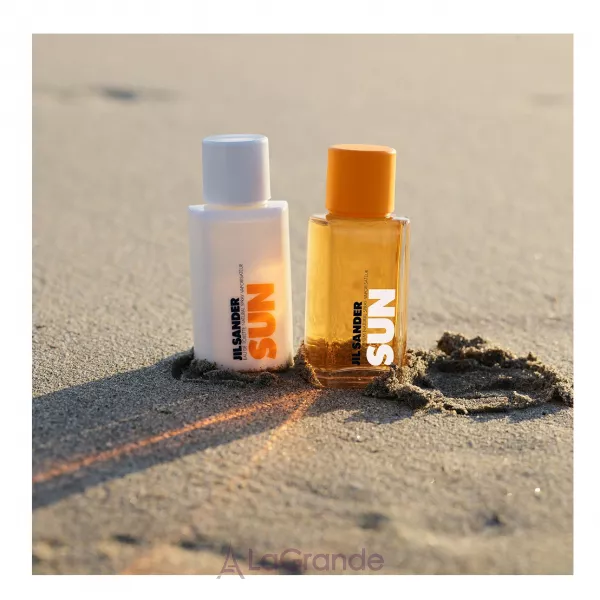 Jil Sander Sun Women Eau de Parfum ����������� ���� (������)