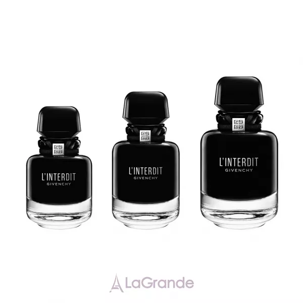 Givenchy L'Interdit Eau de Parfum Intense ��������������� ����