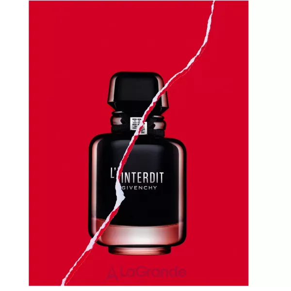 Givenchy L'Interdit Eau de Parfum Intense ��������������� ����