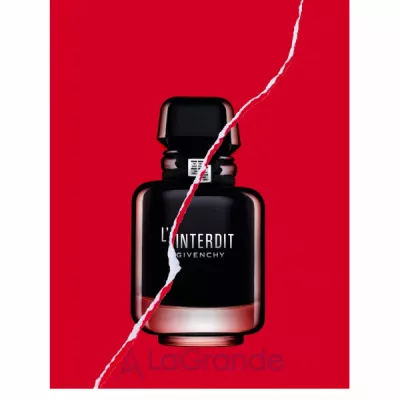 Givenchy L'Interdit Eau de Parfum Intense   ()