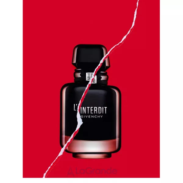 Givenchy L'Interdit Eau de Parfum Intense ��������������� ���� (������)