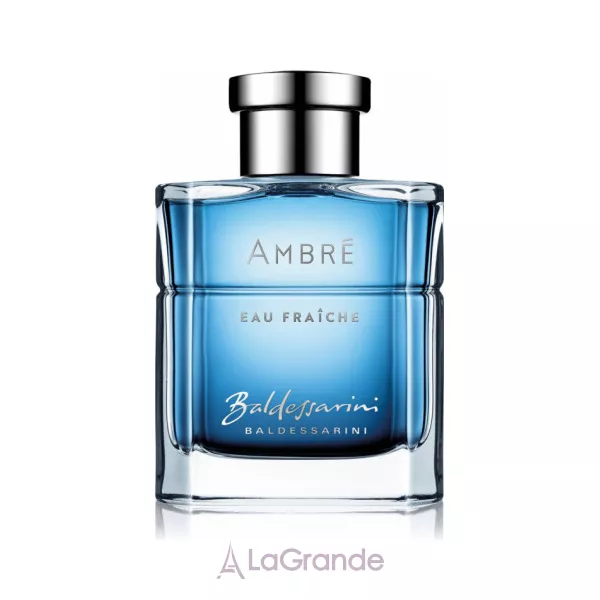Hugo Boss Baldessarini Ambre Eau Fraiche �������� ����