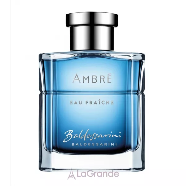 Hugo Boss Baldessarini Ambre Eau Fraiche �������� ���� (������)