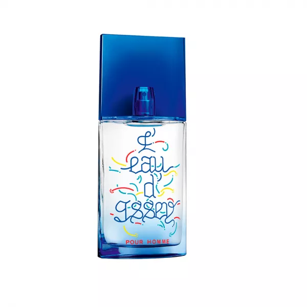 Issey Miyake L'Eau d'Issey Pour Homme Shades of Kolam ��������� ����