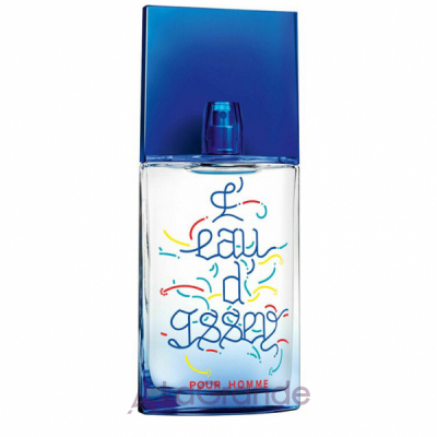 Issey Miyake L'Eau d'Issey Pour Homme Shades of Kolam   ()