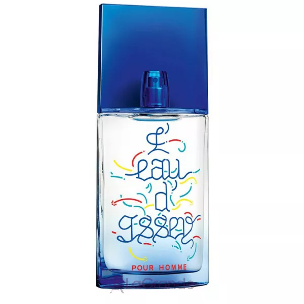 Issey Miyake L'Eau d'Issey Pour Homme Shades of Kolam ��������� ���� (������)
