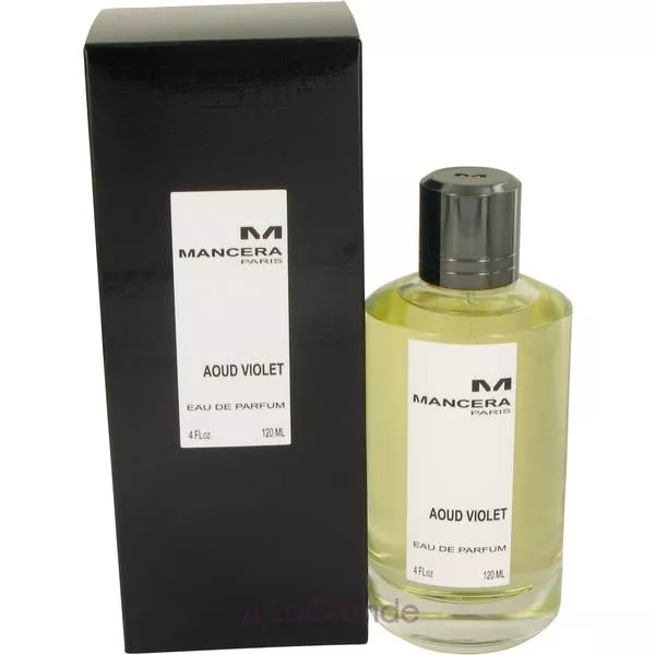 Mancera Aoud Violet ����������� ����